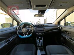 نیسان ڤێرسا